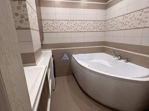 Квартира 3-комн., 83.4 м² Квартира 3-комн., 83.4 м²