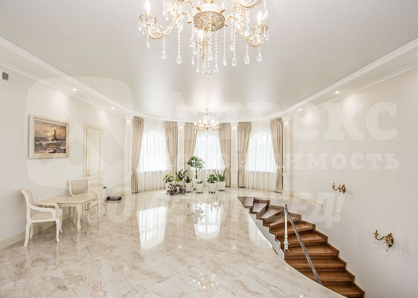 Дом, 410 кв.м.