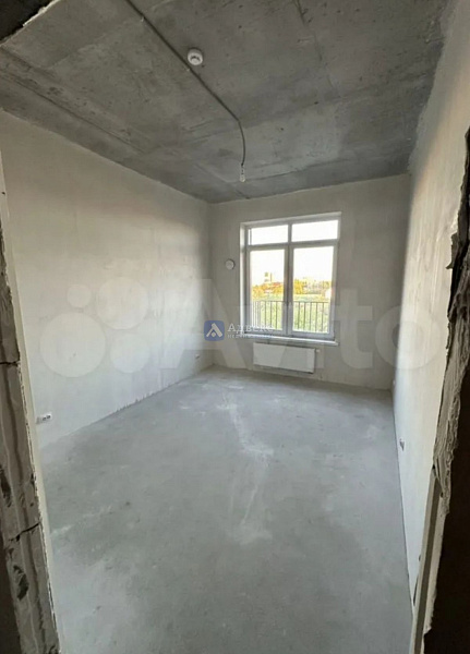 1-к квартира, 47 кв.м.