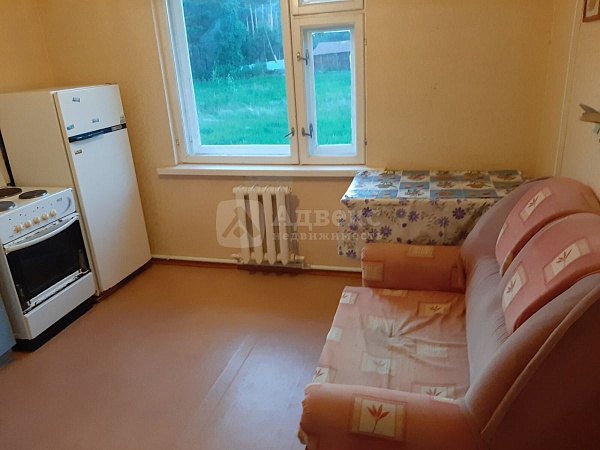 Квартира 2-комн., 55.8 м² Квартира 2-комн., 55.8 м²