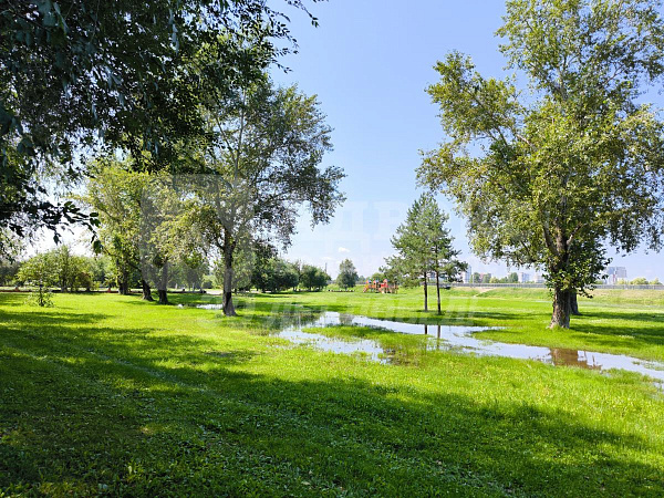 Квартира 4-комн., 72.1 м²