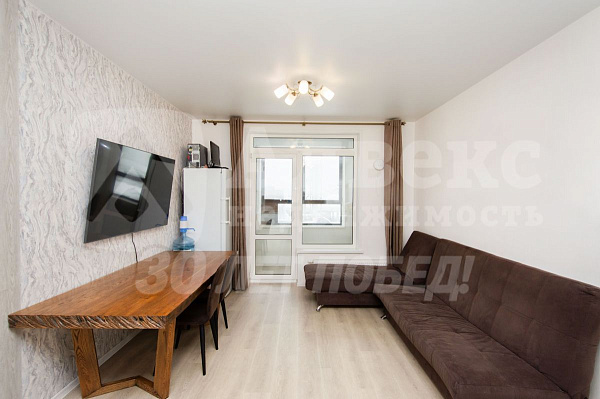 Квартира 2-комн., 71.1 м²