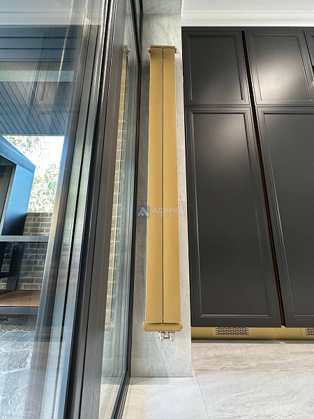 Коттедж 196 м²