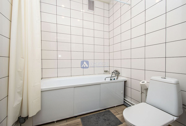 Студия, 26 кв.м. Студия, 26 кв.м.