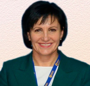 Наталья Романова