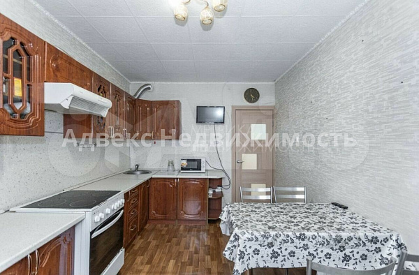 Квартира 2-комн., 56 м²