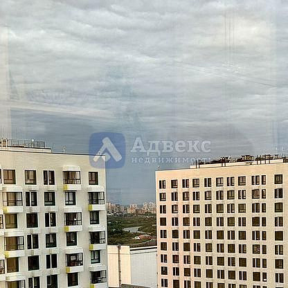 Студия, 22 кв.м. Студия, 22 кв.м.