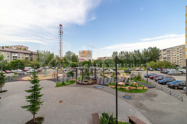 2-к квартира, 62 кв.м.