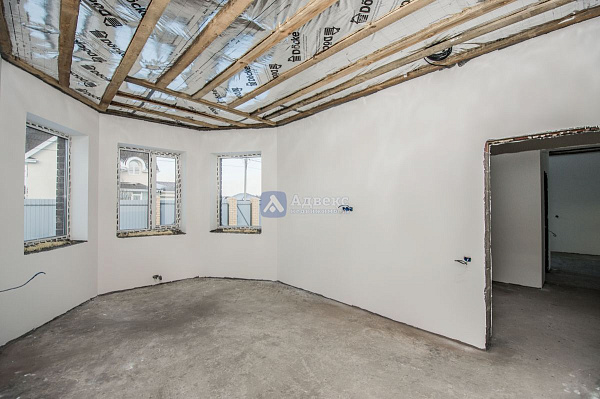 Коттедж 130 м² Коттедж 130 м²