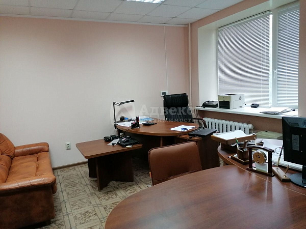 Офисные помещения 100.6 м²