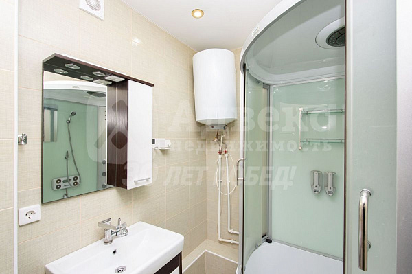 2-к квартира, 67 кв.м.