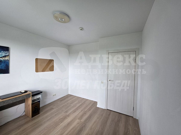 Квартира 2-комн., 55.7 м²