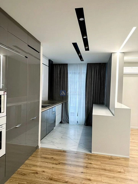 3-к квартира, 104 кв.м.