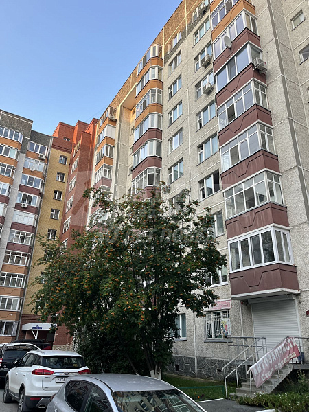 2-к квартира, 67 кв.м.