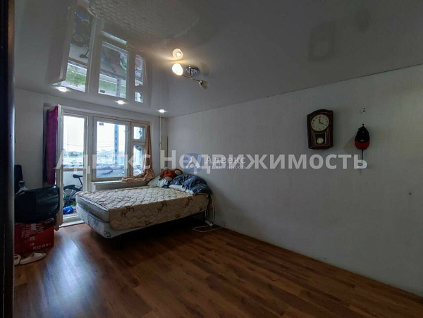 Квартира 2-комн., 49.8 м² Квартира 2-комн., 49.8 м²