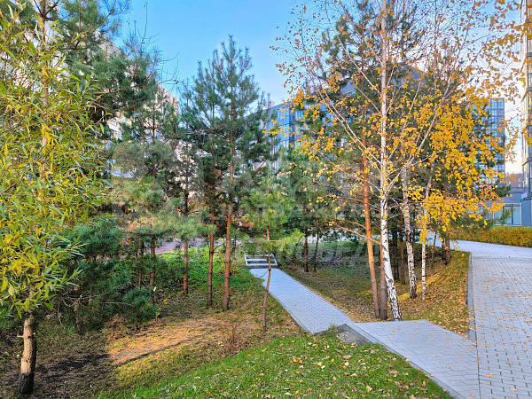 Квартира 2-комн., 62.5 м²