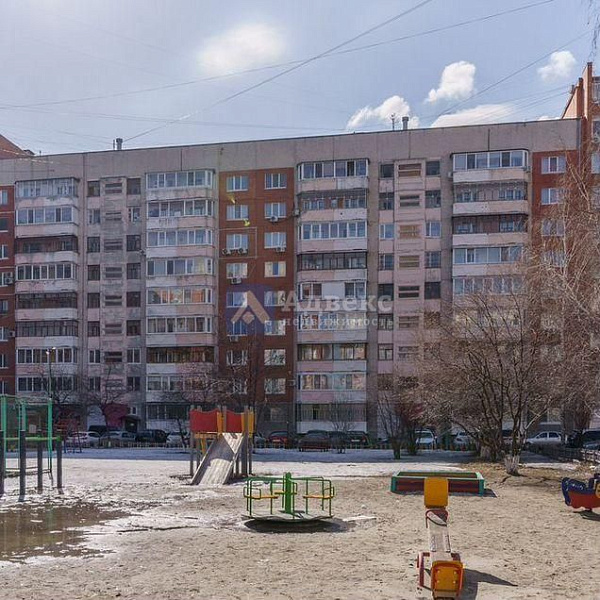 Квартира 2-комн., 64.6 м² Квартира 2-комн., 64.6 м²