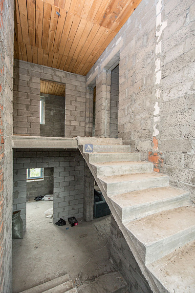 Коттедж 207 м² Коттедж 207 м²