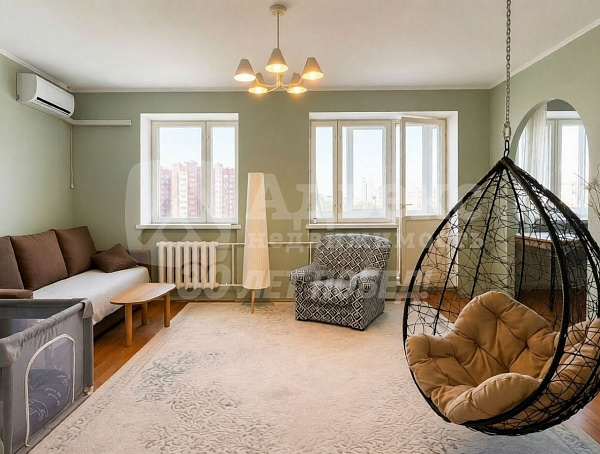 2-к квартира, 79 кв.м.