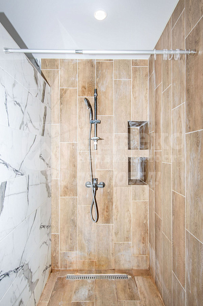 Квартира 1-комн., 41 м²