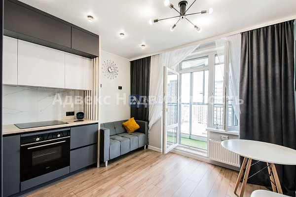 Квартира 2-комн., 58.8 м² Квартира 2-комн., 58.8 м²