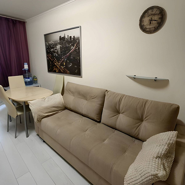 1-к квартира, 56 кв.м.