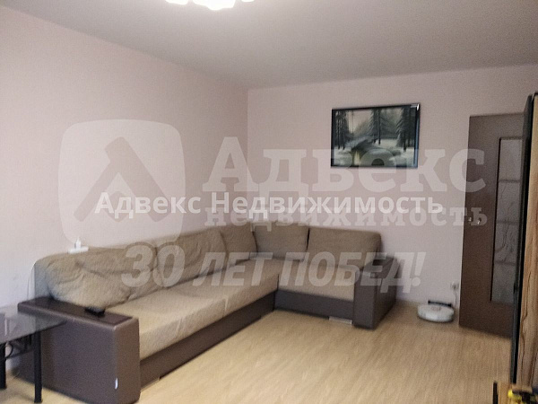 3-к квартира, 86 кв.м.