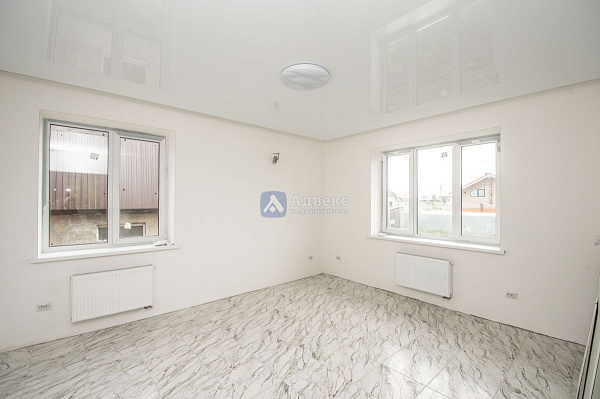 Коттедж 212.6 м² Коттедж 212.6 м²
