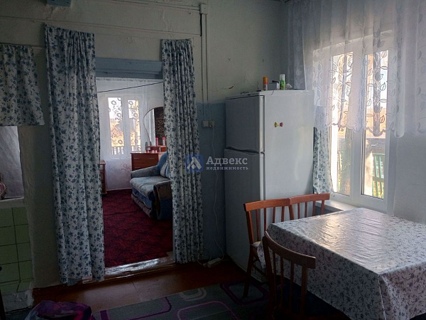 Дача/Коттедж, 54.9 кв.м.