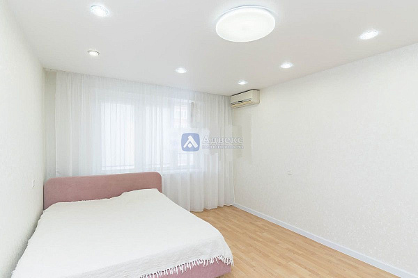 3-к квартира, 96 кв.м.