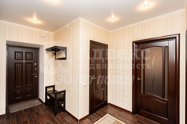 2-к квартира, 83 кв.м.