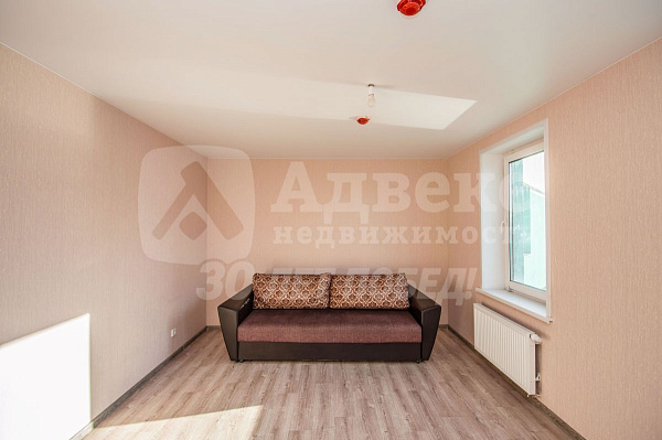 1-к квартира, 41 кв.м.