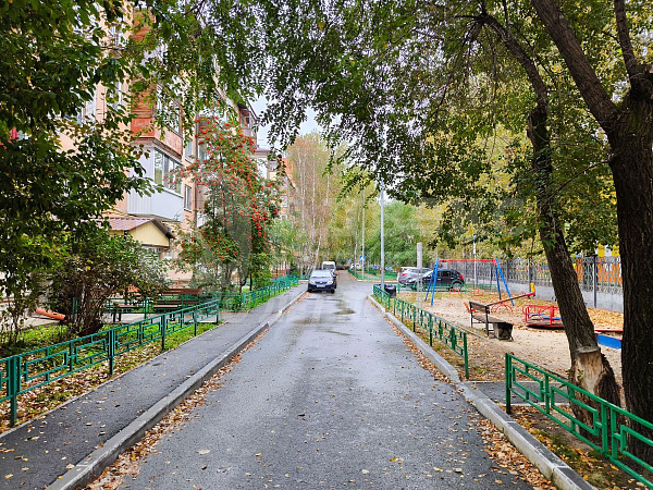 2-к квартира, 45 кв.м.