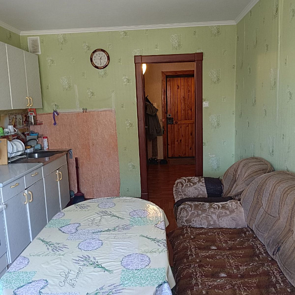 2-к квартира, 65 кв.м.