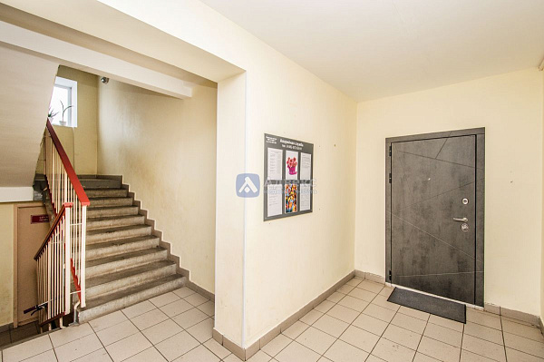 Квартира 3-комн., 94.9 м²