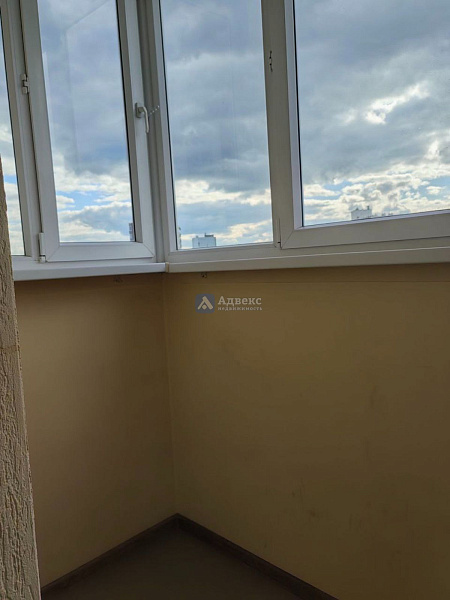 1-к квартира, 35 кв.м. 1-к квартира, 35 кв.м.
