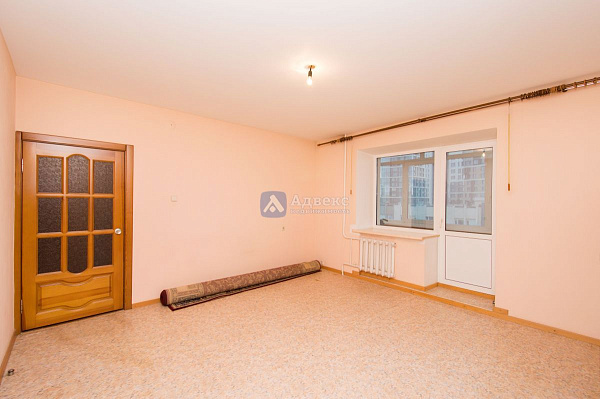 Квартира 3-комн., 84.7 м²