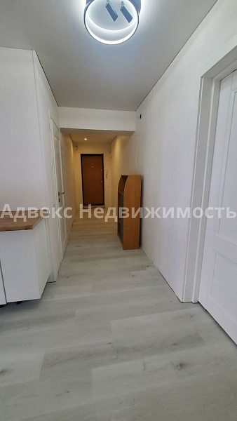 Квартира 2-комн., 66.9 м²