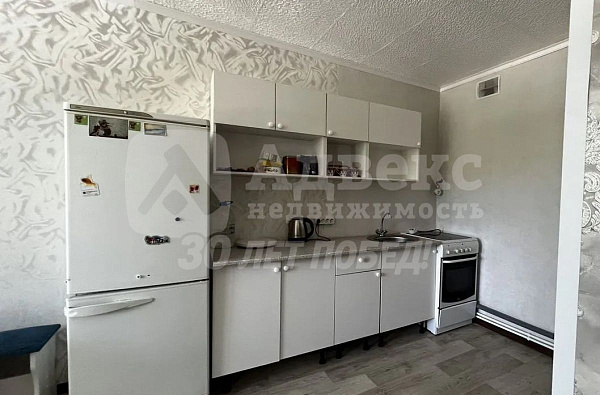 1-к квартира, 42 кв.м.