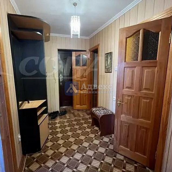Квартира 2-комн., 45.1 м²