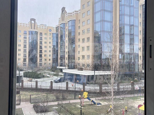 2-к квартира, 92 кв.м.