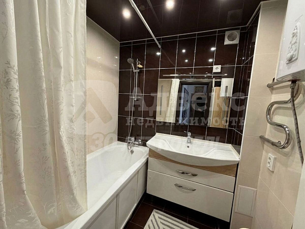 3-к квартира, 86 кв.м.