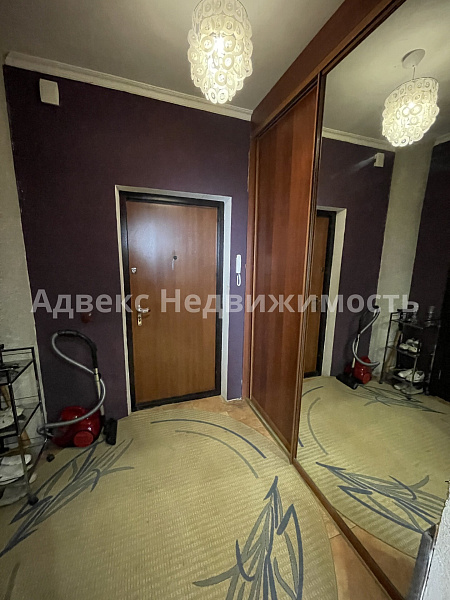 Квартира студия, 36.3 м²