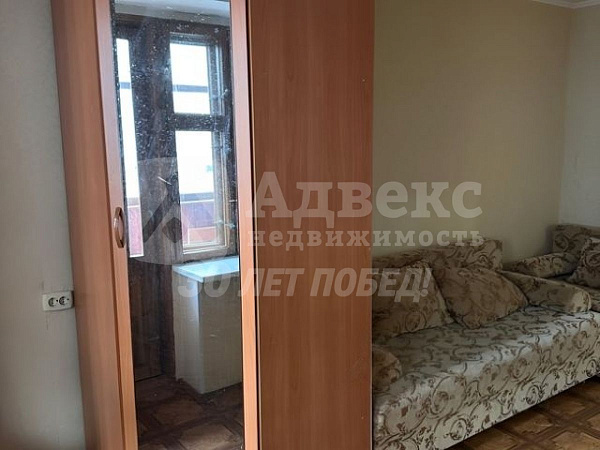 2-к квартира, 50 кв.м.