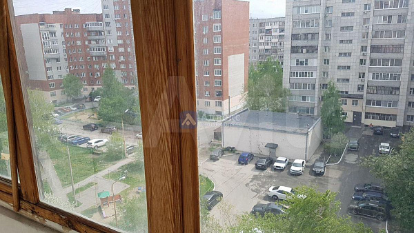 Квартира 4-комн., 111.7 м² Квартира 4-комн., 111.7 м²