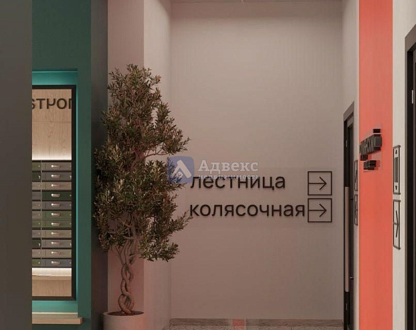 3-к квартира в новостройке, 78 кв.м. 3-к квартира в новостройке, 78 кв.м.