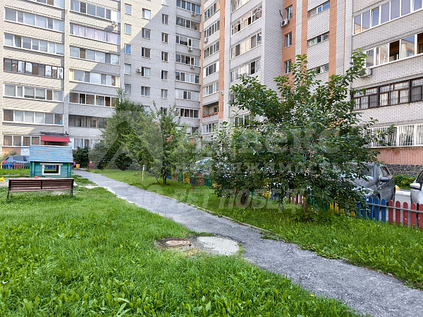 2-к квартира, 73 кв.м.