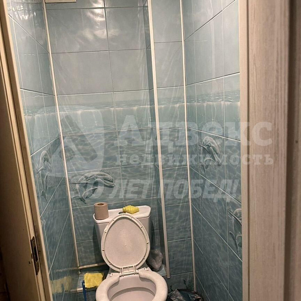 3-к квартира, 66 кв.м.