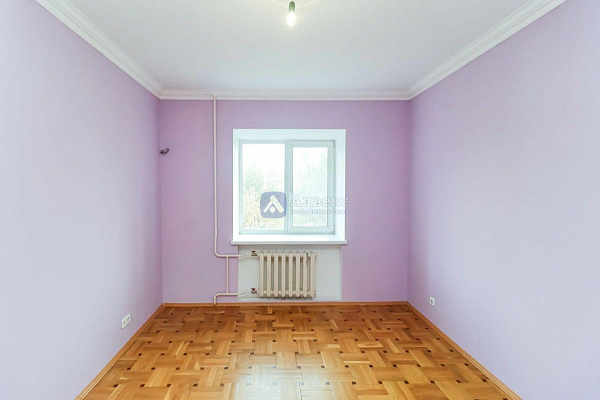 3-к квартира, 83 кв.м. 3-к квартира, 83 кв.м.