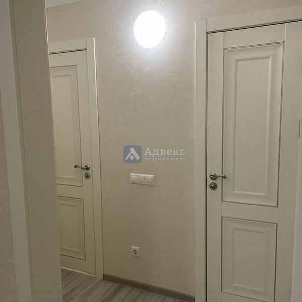 Квартира 3-комн., 92 м²